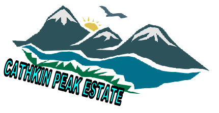 CATHKIN PEAK ESTATE
