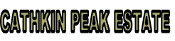 CATHKIN PEAK ESTATE

